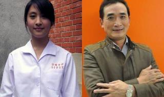 狼师陈星年轻时的照片