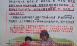 那个星期天课堂笔记