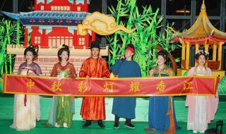 中秋节放假朋友圈怎么发 中秋节朋友圈文案2024