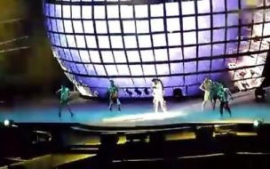 2011蔡依林上海演唱会的场馆介绍 2011蔡依林上海演唱会