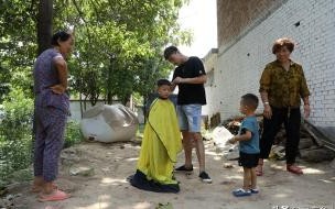 哥哥算不算家庭主要成员 那要不住哥哥家里吧
