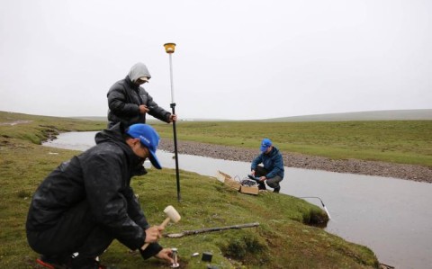长江源湿地\（长江湿地公园开放时间）