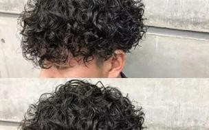 男生烫什么发型好看又帅气 男生烫什么发型好看