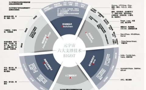 元宇宙词条构建（元宇宙swz）