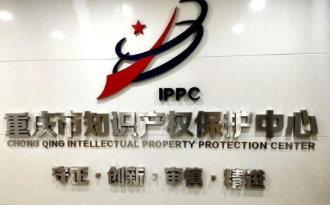 知识产权保护（知识产权保护中心）