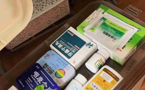 家庭药箱（家庭药箱放在家里哪里好风水）