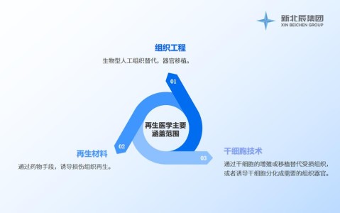 再生医学突破（再生医学即将）