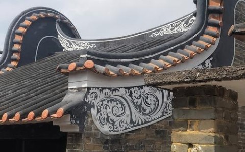 传统建筑特征（传统建筑特征有哪些）