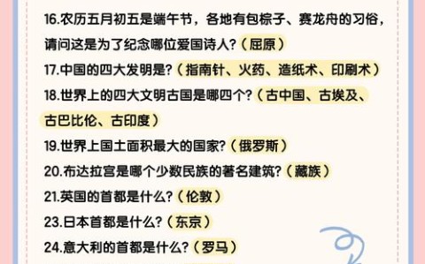 百科算法更新（更新百科知识）