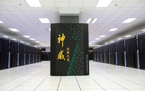 超级计算机（超级计算机的特点）