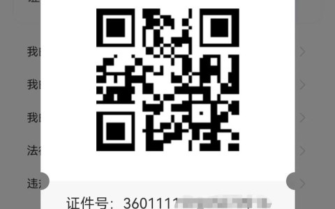 二维码钓鱼\（二维码钓鱼制作）