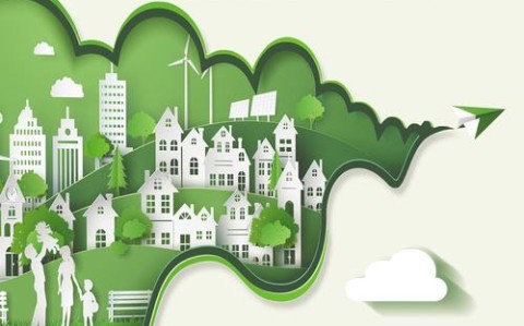 低碳生活\（低碳生活宣传语）