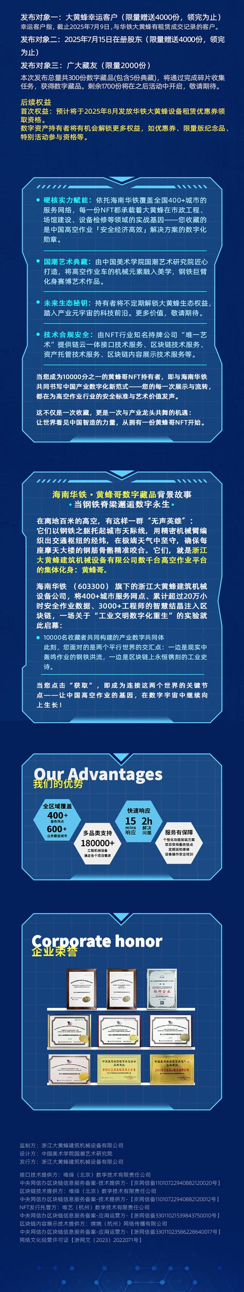 数字藏品(NFT)（数字藏品NFT化）