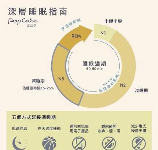 睡眠三要素（规律/收心/自然）\（睡眠的三个层次）