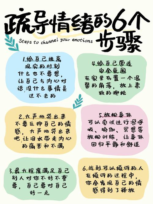 情绪管理(情绪管理的感悟)