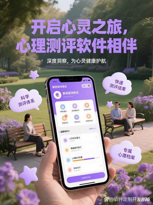 心理健康测评\(心理健康测评app)