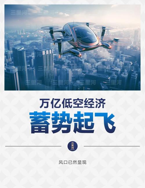 低空经济\(低空经济的核心载体是什)