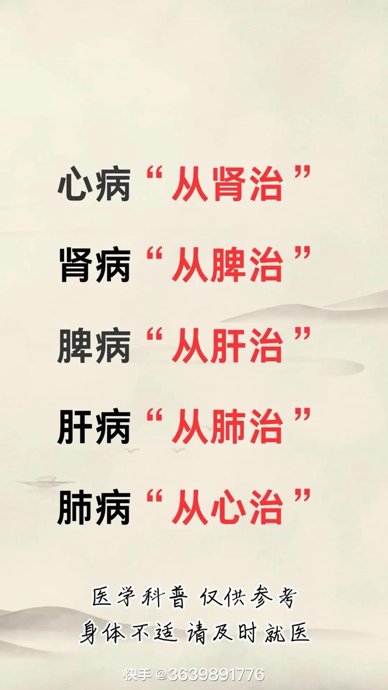 医学健康词条(70个医学健康知识)