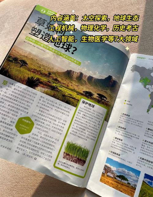 百科专题策划(百科主题)