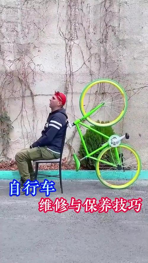 自行车维护（自行车维护技巧）