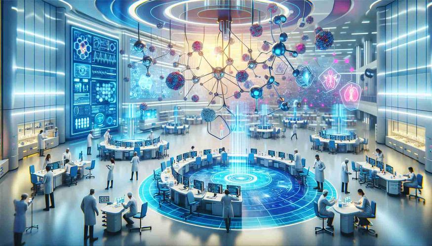 纳米技术应用（纳米技术应用场景有哪些）