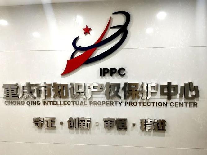 知识产权保护（知识产权保护中心）