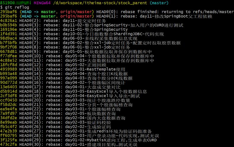 版本差异检测(版本检验)