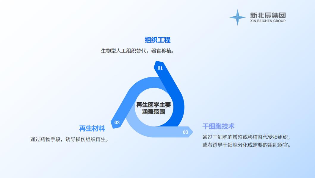 再生医学突破（再生医学即将）