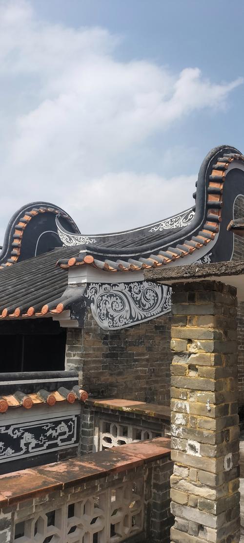 传统建筑特征(传统建筑特征有哪些)