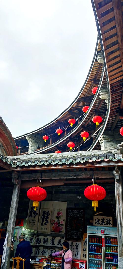 传统建筑特征(传统建筑特征有哪些)