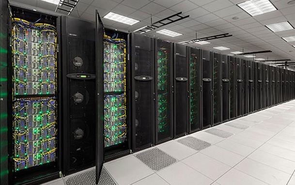 超级计算机（超级计算机的特点）