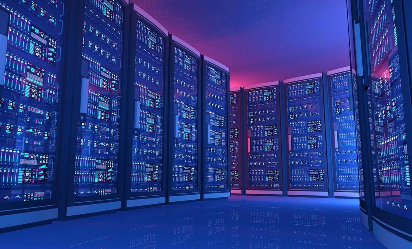 超级计算机（超级计算机的特点）