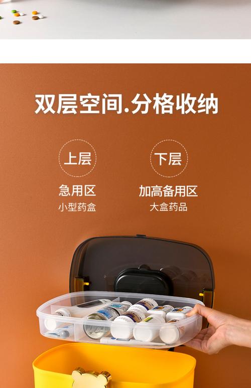 家庭药箱（家庭药箱放在家里哪里好风水）