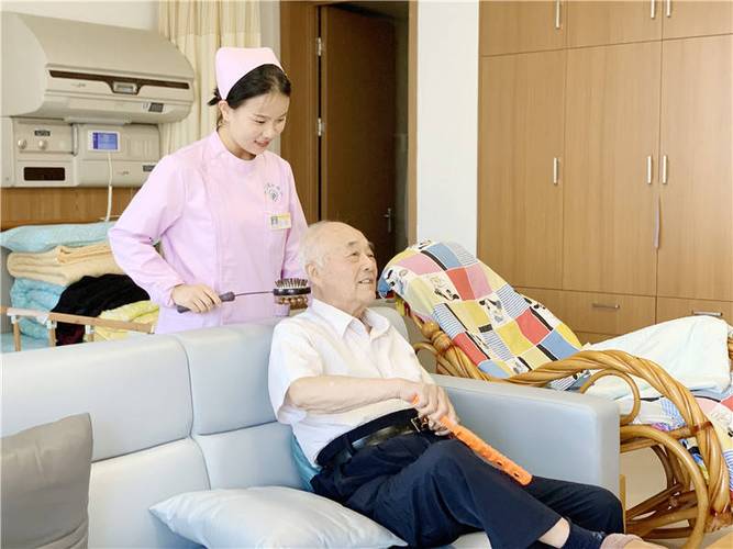 慢性病护理（慢性病护理院）