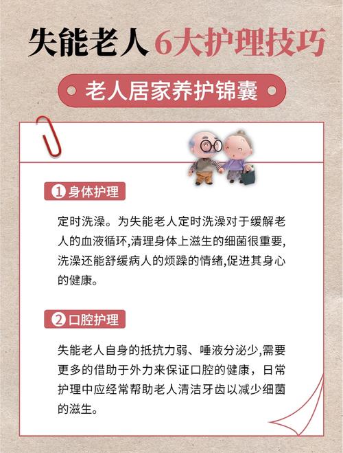 老人照护（老人照护问题有哪些）