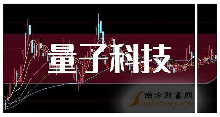 量子科技\(量子科技的龙头股票有哪些)