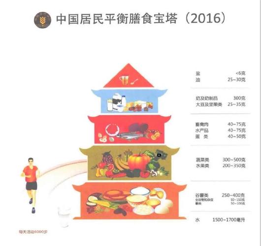 膳食指南要点（膳食指南主要内容）