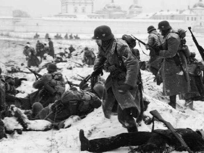 冷战关键事件（冷战期间发生的事件）