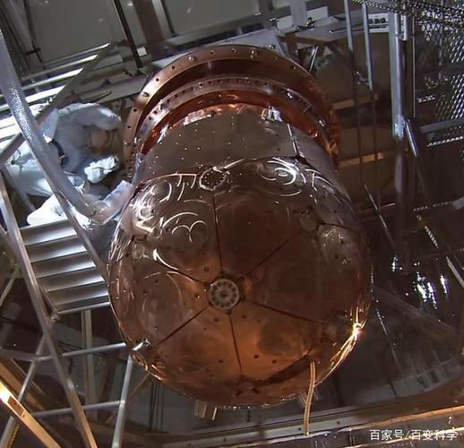 暗物质探测(暗物质探测器叫什么名字)