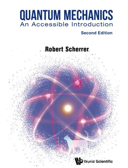 量子力学入门（量子力学入门视频）