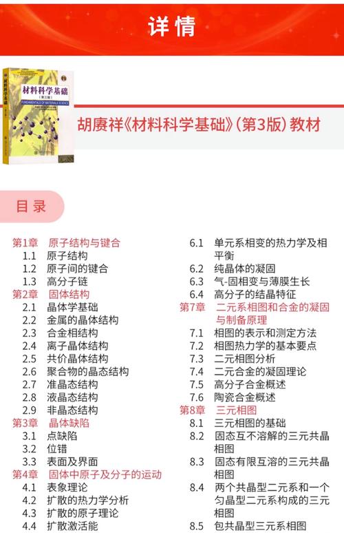 材料科学突破（材料科学最新研究课题）