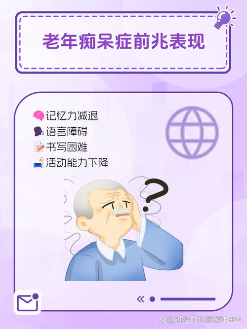 阿尔茨海默征兆(阿尔茨海默症什么表现)