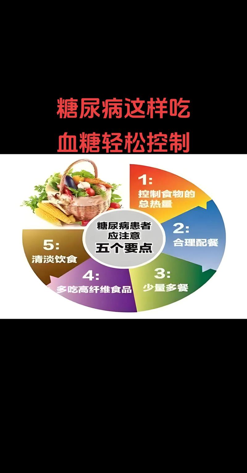 糖尿病管理（糖尿病管理包括哪些）