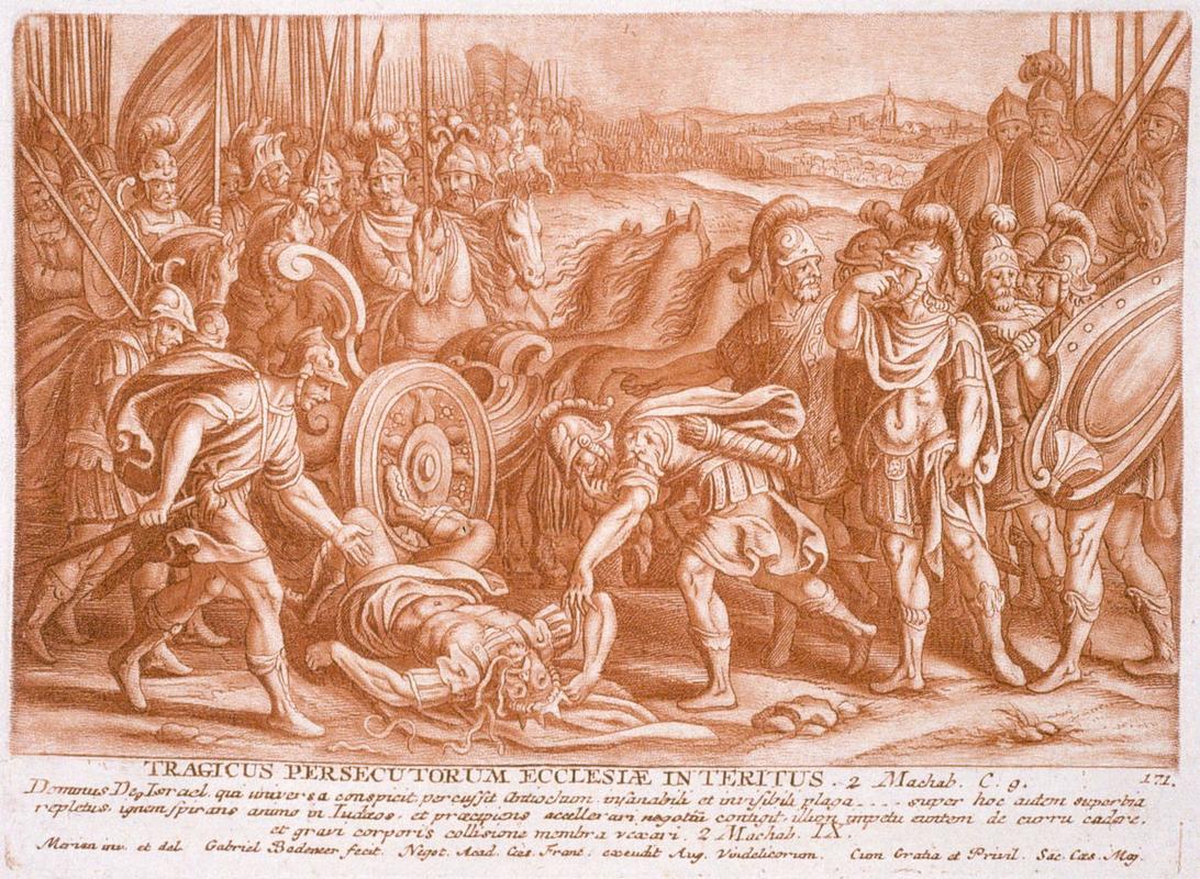 宗教改革运动的简单介绍