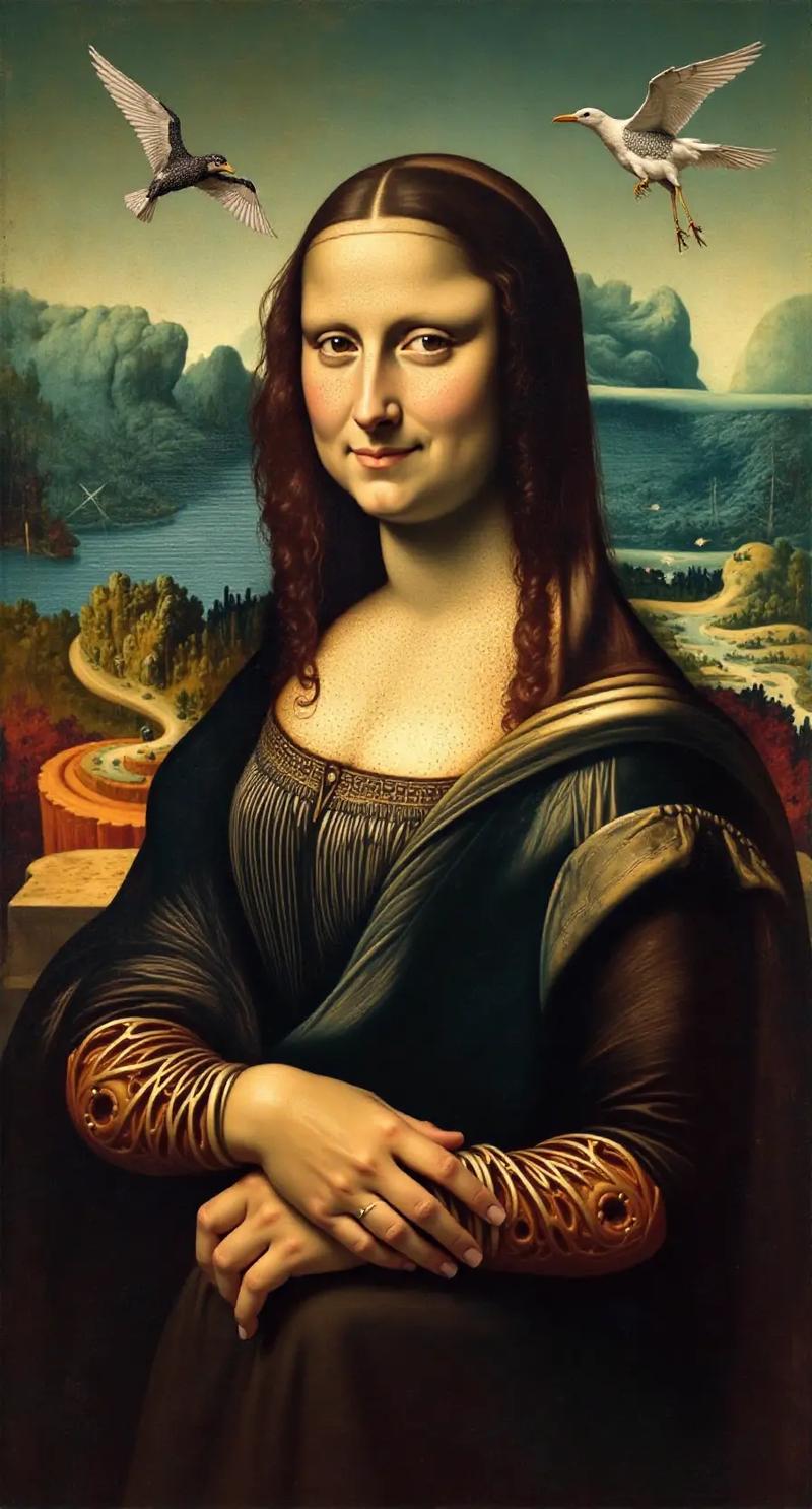 文艺复兴三杰（文艺复兴三杰之一的是哪位艺术家）