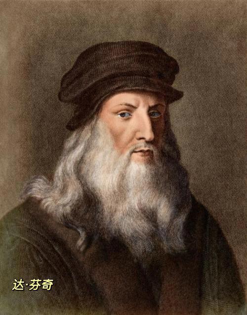 文艺复兴三杰（文艺复兴三杰之一的是哪位艺术家）