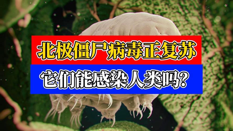 北极僵尸病毒\（北极僵尸病毒感染后会怎么样）